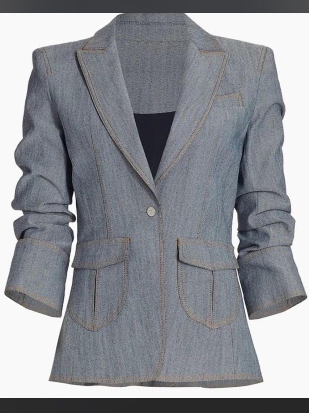 Cinq a sept Louisa blazer